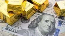 قیمت طلا، سکه و د لار در بازار امروز 27 آبان 1402/ دلار ارزان شد‌ + جدول