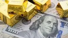 قیمت طلا، سکه و دلار در بازار امروز 24 آبان 1402/ طلا گران و دلار ارزان شد/ جدول