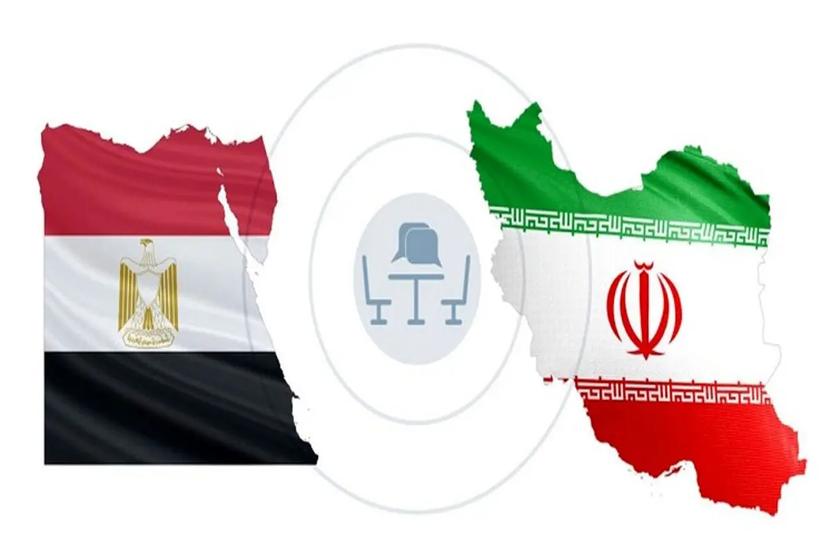 مصدر مطلع: وزیر الخارجیة المصری نقل رسالة إیران إلى الکیان الإسرائیلی