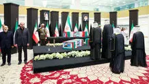  صفحه جدید دیپلماسی