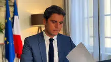 درخواست استعفای نخست‌وزیر فرانسه رد شد