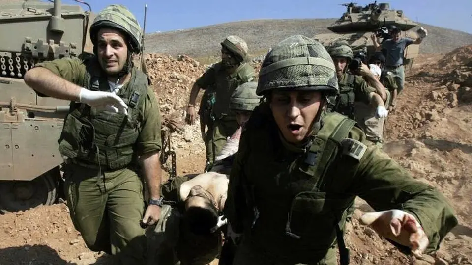 فرمانده تیپ پیاده نظام ارتش اسرائیل کشته شد

