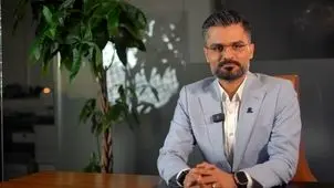 اعطای مدرک دکترای حرفه‌ای مدیریت املاک به یکی از مدیران سرشناس ایرانی در دبی