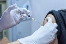 واکسیناسیون درب منزل ویژه افراد ناتوان با شماره ۱۳۷