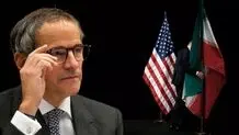 گمانه‌زنی‌ها درباره پشت‌پرده سفر «رافائل گروسی» به ایران؛ مدیرکل آژانس وارد تهران شد/ عکس