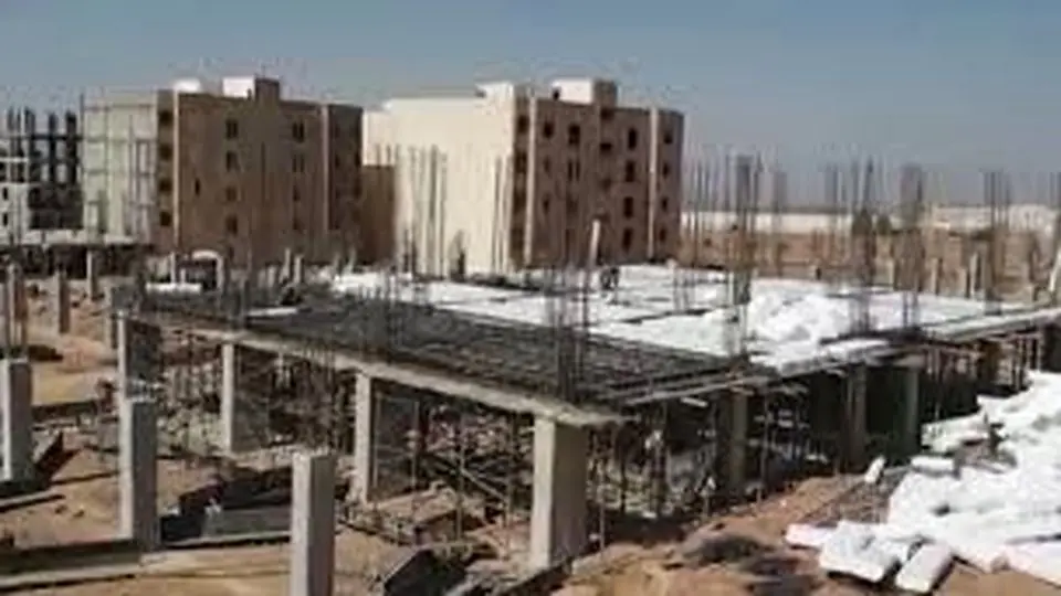 تخصیص اعتبار جدید به پروژه مسکونی فرهنگیان