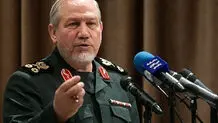 سرلشکر صفوی: مجازات پشیمان کننده رژیم صهیونیستی قطعی است