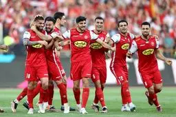 پرسپولیس از آسیا حذف شد؟