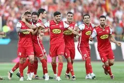 پرسپولیس از آسیا حذف شد؟