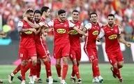 پرسپولیس از آسیا حذف شد؟
