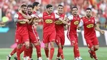 پرسپولیس از آسیا حذف شد؟