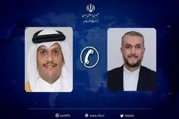 تمام پول‌های ایران تا هفته آینده بانک‌های قطری منتقل می‌شود

