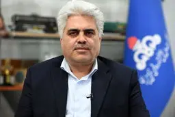 آتش‌سوزی انبار نفت تکذیب شد/ آتش‌سوزی در انبار شرکت خصوصی ادامه دارد  
