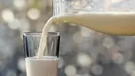 قیمت پیشنهاد شیر خام اعلام شد
