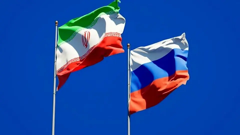  Western sanctions not to hamper Russia-Iran economic coop.