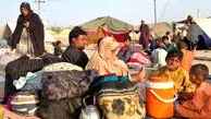 بدون کمپین و تبلیغات؛ بدرقه با یخ
