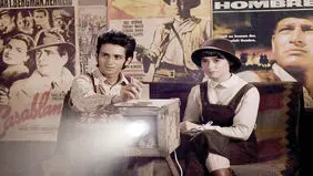 رقابت پرهیاهوی ژانرها در گیشه