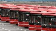 برنامه جدید‌ ناوگان اتوبوسرانی پایتخت برای تغییر ساعت کار ادارات