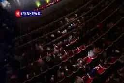 سیمرغ بلورین بهترین نقش اصلی زن برای سلاف فواخرجی