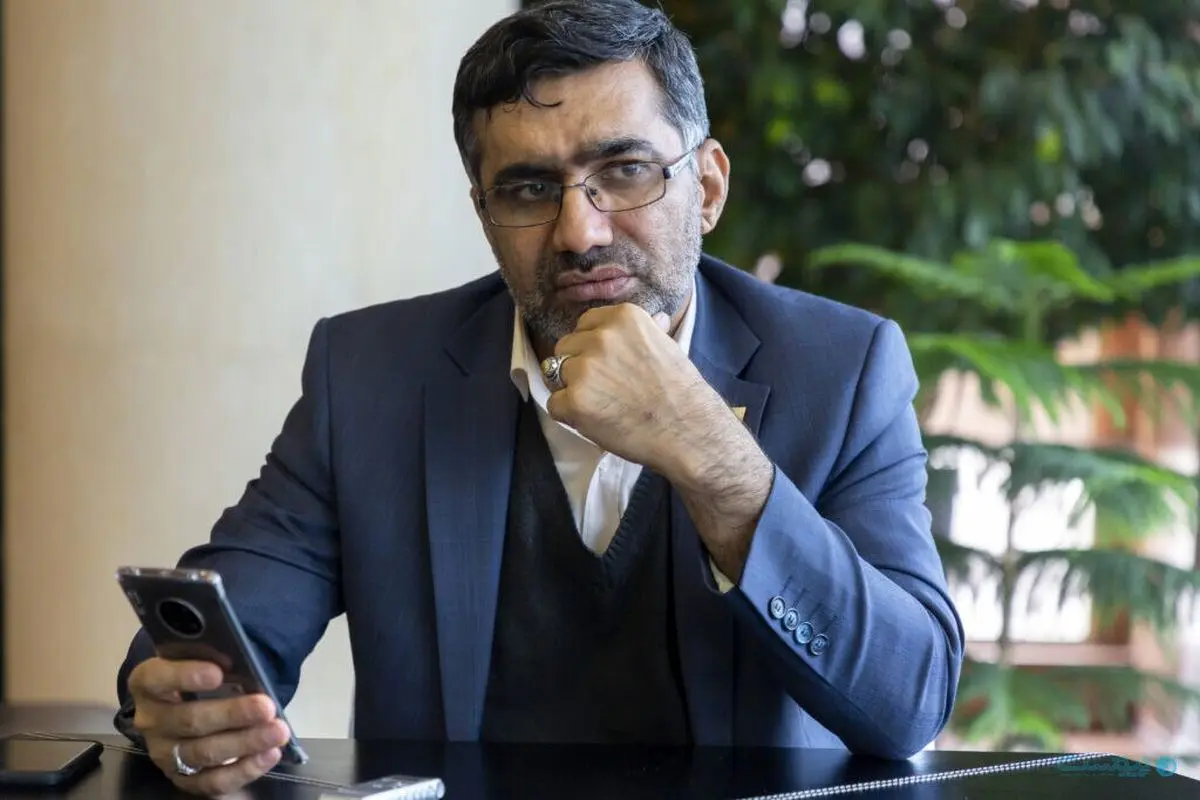 سرمایه‌گذاری تنها راه بهبود کیفیت اینترنت است