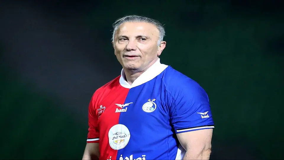 نظر درخشان درباره احتمال رفتن خارجیها