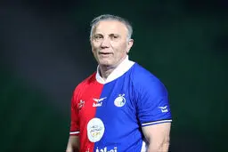 نظر درخشان درباره احتمال رفتن خارجی‌ها