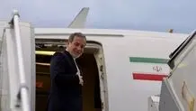 سفر عراقچی به عمان برای دور سوم مذاکرات ایران و آمریکا