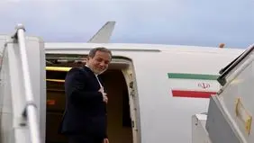 سفر عراقچی به عمان برای دور سوم مذاکرات ایران و آمریکا