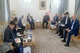 Iran ready to establish transport coop. with SCO states