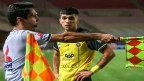 سپاهان با ۵ غایب مقابل مس رفسنجان حاضر می‌شود