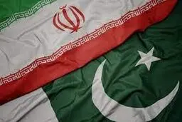  ایران و پاکستان مصمم به همکاری نزدیک هستند

