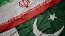  ایران و پاکستان مصمم به همکاری نزدیک هستند

