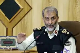 جانشین فرمانده نیروی انتظامی: حجاب خط قرمز ماست / قطعاً ایستادن پای حوزه عفاف و حجاب هزینه‌هایی به دنبال خواهد داشت

