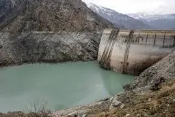 وضعیت بغرنج سدهای کشور
