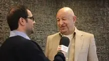 مدیرعامل هلدینگ کاله خطاب به مسئولین: شما کجا رفتید کار کردید؟/ ویدئو 

