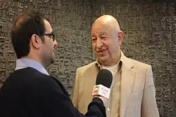 مدیرعامل هلدینگ کاله خطاب به مسئولین: شما کجا رفتید کار کردید؟/ ویدئو 

