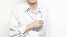 برای یونس تراکمه که «رفیق» بود