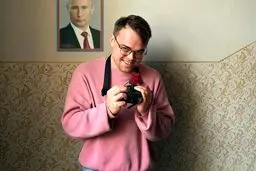 مستند افشاگرانه برنده جشنواره فرانسوی شد

