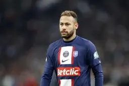 نیمار راهی الاهلال می‌شود