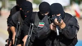 جزییات انهدام باند داعش در تهران از زبان سخنگوی فراجا + ویدئو