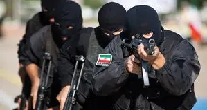 جزییات انهدام باند داعش در تهران از زبان سخنگوی فراجا + ویدئو