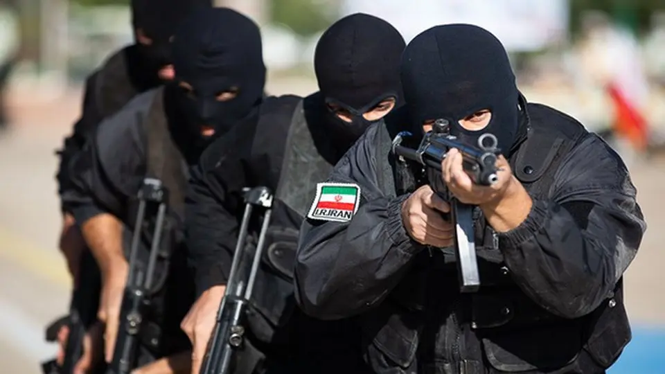 جزییات انهدام باند داعش در تهران از زبان سخنگوی فراجا + ویدئو
