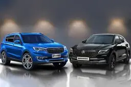 شرایط  فروش نقدی محصولات فیدلیتی و ریسپکت بهمن موتور  اعلام شد 