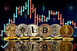 تاثیرات بیت‌کوین و اتریوم بر بازار مالی ایران
