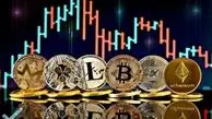 تاثیرات بیت‌کوین و اتریوم بر بازار مالی ایران