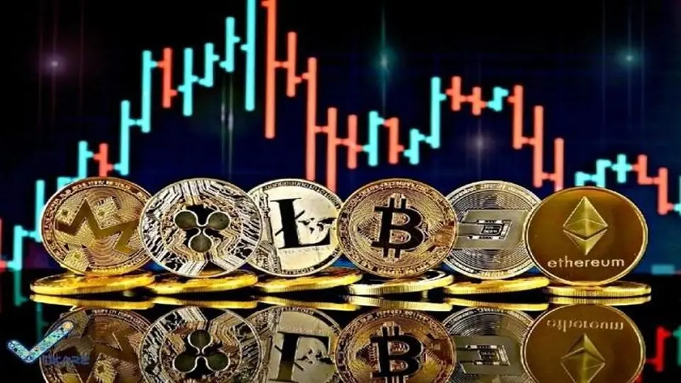تاثیرات بیتکوین و اتریوم بر بازار مالی ایران