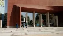 سخنگوی وزارت علوم: آماری از دانشجویان بازداشتی و زخمی دانشگاه شریف نداریم