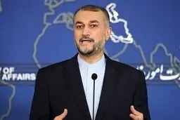 خون بر شمشیر پیروز است

