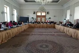 نشست ایران، هند و ارمنستان در تهران