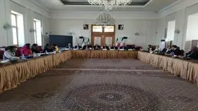 نشست ایران، هند و ارمنستان در تهران
